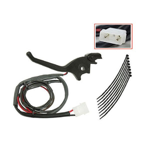 SPX HEATED BRAKE LEVER (SM - 08581) - DRIVEN Canada's Powersports 682577011605SM - 08581