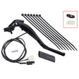 SPX HEATED BRAKE LEVER (SM - 08583) - DRIVEN Canada's Powersports SM - 08583
