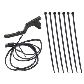 SPX HEATED BRAKE LEVER (SM - 08585) - DRIVEN Canada's Powersports SM - 08585