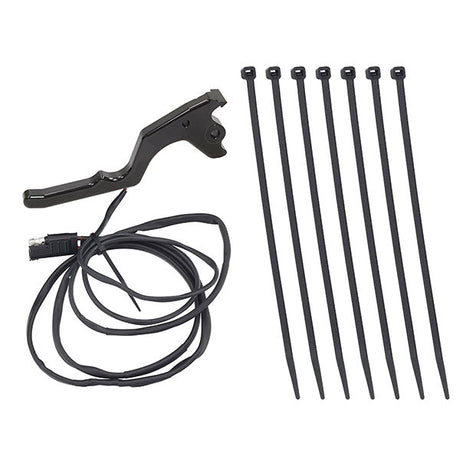 SPX HEATED BRAKE LEVER (SM - 08585) - DRIVEN Canada's Powersports SM - 08585