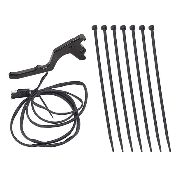 SPX HEATED BRAKE LEVER (SM - 08585) - DRIVEN Canada's Powersports SM - 08585