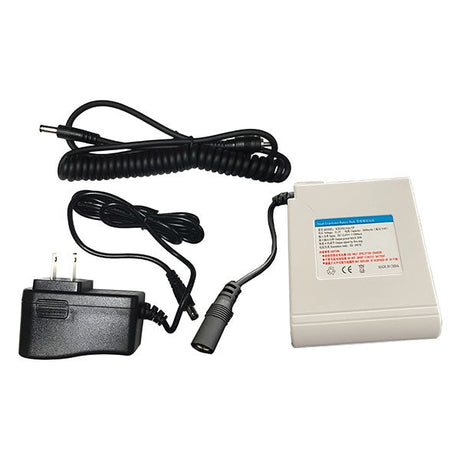 SPX Heated Goggle Battery Pack (NEW BATTERY) - DRIVEN Canada's Powersports 682577046737NEW BATTERY