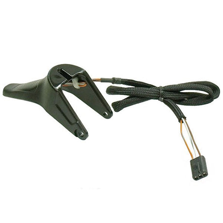 SPX HEATED THROTTLE LEVER (SM - 08554) - DRIVEN Canada's Powersports SM - 08554