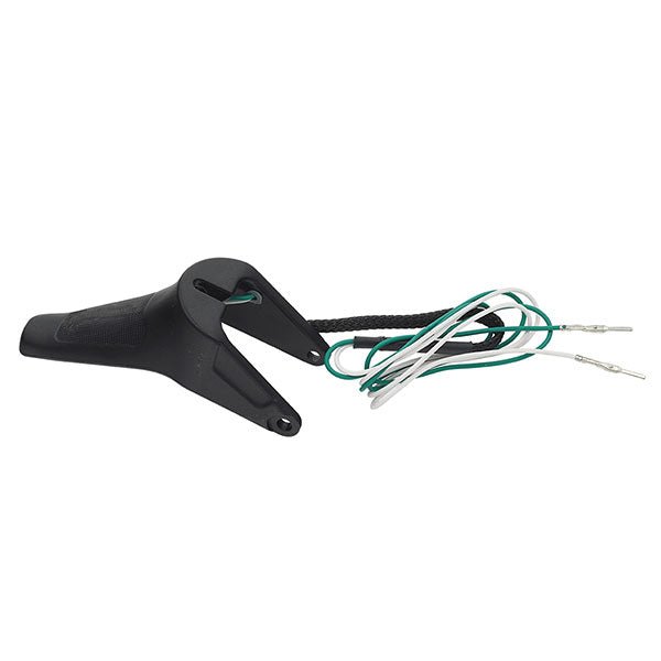 SPX HEATED THROTTLE LEVER (SM - 08559) - DRIVEN Canada's Powersports SM - 08559