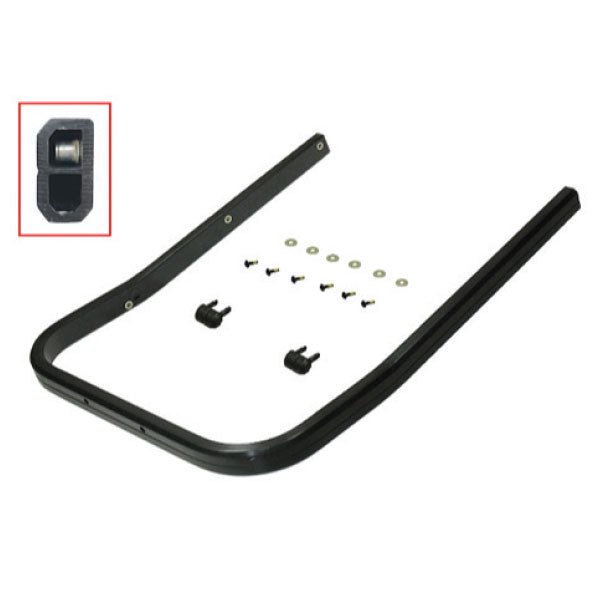 SPX HEAVY DUTY HITCH BUMPER (SC - 12678) - DRIVEN Canada's Powersports SC - 12678