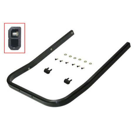 SPX HEAVY DUTY HITCH BUMPER (SC - 12678) - DRIVEN Canada's Powersports SC - 12678