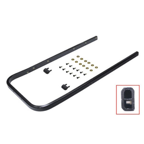 SPX HEAVY DUTY HITCH BUMPER (SC - 12681) - DRIVEN Canada's Powersports SC - 12681