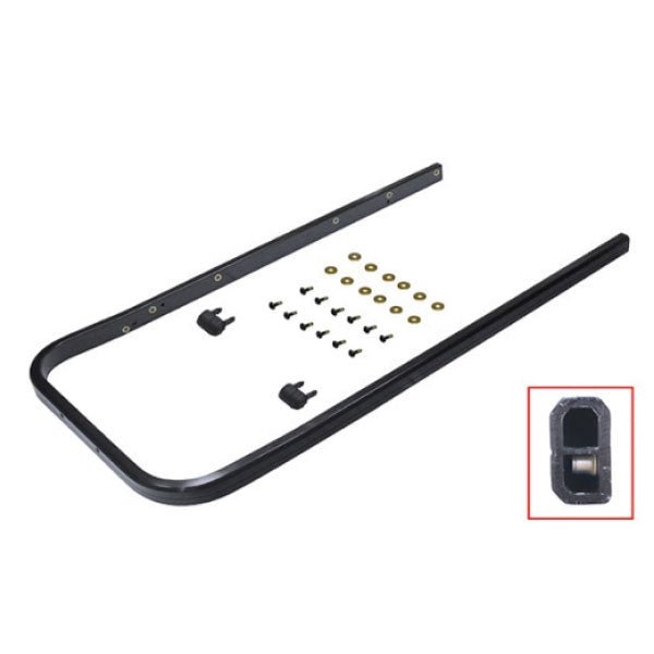 SPX HEAVY DUTY HITCH BUMPER (SC - 12681) - DRIVEN Canada's Powersports SC - 12681