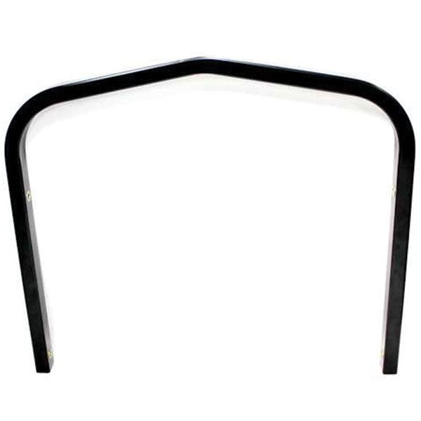 SPX HEAVY DUTY REAR BUMPER (SM - 12022) - DRIVEN Canada's Powersports 682577009268SM - 12022
