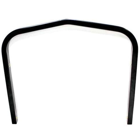 SPX HEAVY DUTY REAR BUMPER (SM - 12022) - DRIVEN Canada's Powersports 682577009268SM - 12022