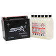 SPX HIGH PERFORMANCE BATTERY & ACID (CTX12 - BS) - DRIVEN Canada's Powersports 682577028818CTX12 - BS