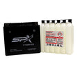 SPX HIGH PERFORMANCE BATTERY & ACID (CTX20H - BS) - DRIVEN Canada's Powersports 682577028757CTX20H - BS