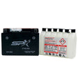SPX HIGH PERFORMANCE BATTERY & ACID (CTX9 - BS) - DRIVEN Canada's Powersports 682577028801CTX9 - BS