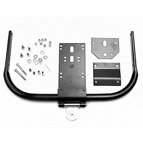 SPX HITCH (12 - 104 - 02) - DRIVEN Canada's Powersports 68257701018912 - 104 - 02