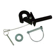 SPX HITCH KIT (SM - 12329) - DRIVEN Canada's Powersports SM - 12329