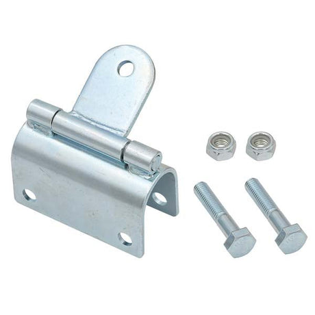 SPX HITCH KIT UNIVERSAL 1.25" (12 - 101 - 04) - DRIVEN Canada's Powersports 12 - 101 - 04