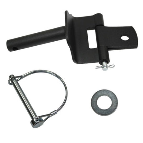 SPX HITCH RECEIVER (SM - 12341) - DRIVEN Canada's Powersports 682577010158SM - 12341