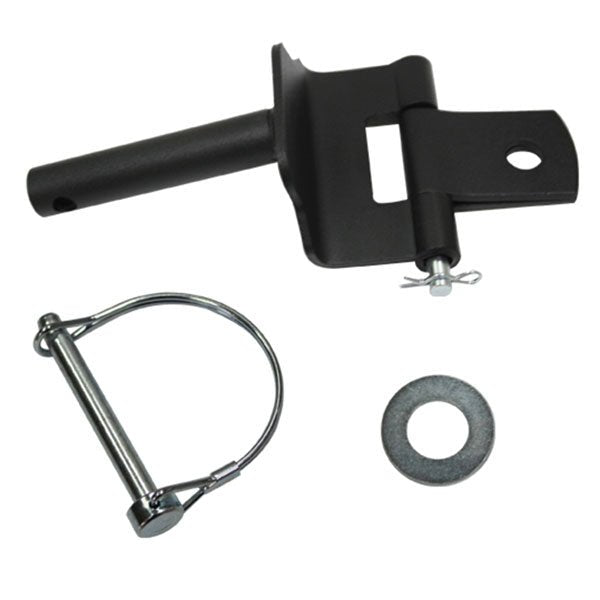SPX HITCH RECEIVER (SM - 12341) - DRIVEN Canada's Powersports 682577010158SM - 12341