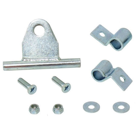 SPX HITCH SLEIGH KIT (12 - 101 - 02) - DRIVEN Canada's Powersports 68257701017212 - 101 - 02