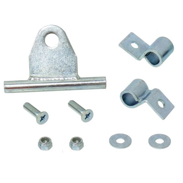 SPX HITCH SLEIGH KIT (12 - 101 - 02) - DRIVEN Canada's Powersports 68257701017212 - 101 - 02