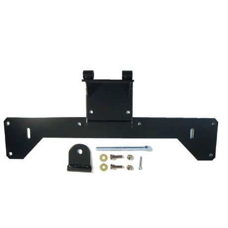 SPX HITCH SLEIGH KIT (12 - 104) - DRIVEN Canada's Powersports 68257701019612 - 104