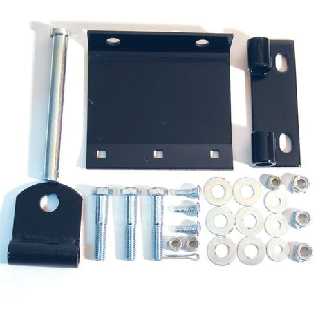 SPX HITCH SLEIGH KIT (12 - 107 - 01) - DRIVEN Canada's Powersports 68257701023312 - 107 - 01