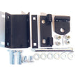 SPX HITCH SLEIGH KIT (12 - 107 - 02) - DRIVEN Canada's Powersports 68257701024012 - 107 - 02