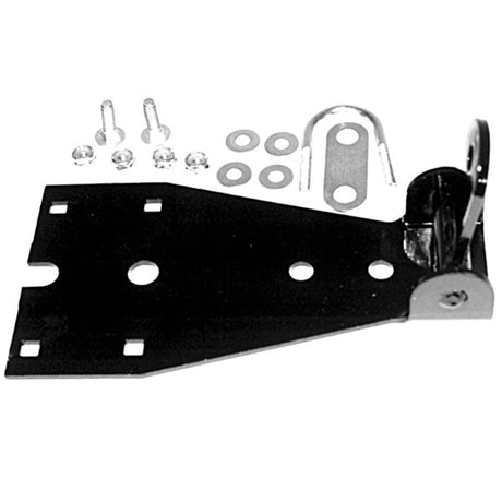 SPX HITCH SLEIGH KIT (12 - 107) - DRIVEN Canada's Powersports 68257701022612 - 107