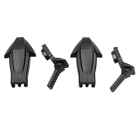 SPX HOOD/PANEL LATCH (SM - 06019) - DRIVEN Canada's Powersports 682577010868SM - 06019