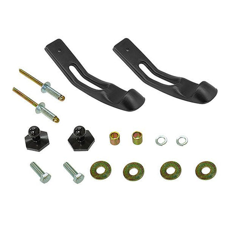 SPX HOOD/PANEL LATCH (SM - 12200) - DRIVEN Canada's Powersports 682577009480SM - 12200