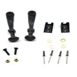 SPX HOOD/PANEL LATCH (SM - 12304) - DRIVEN Canada's Powersports 682577009824SM - 12304