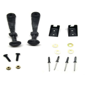 SPX HOOD/PANEL LATCH (SM - 12304) - DRIVEN Canada's Powersports 682577009824SM - 12304