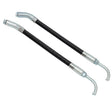 SPX ICE SCRATCHER CABLE (SM - 12489 - 2) - DRIVEN Canada's Powersports SM - 12489 - 2