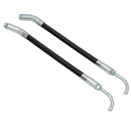 SPX ICE SCRATCHER CABLE (SM - 12489 - 2) - DRIVEN Canada's Powersports SM - 12489 - 2