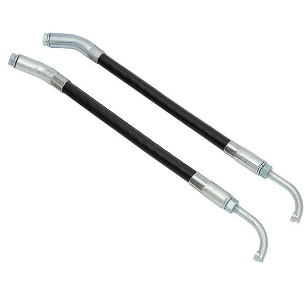 SPX ICE SCRATCHER CABLE (SM - 12489 - 2) - DRIVEN Canada's Powersports SM - 12489 - 2