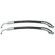 SPX ICE SCRATCHER KIT (SM - 12558 - 1) - DRIVEN Canada's Powersports SM - 12558 - 1