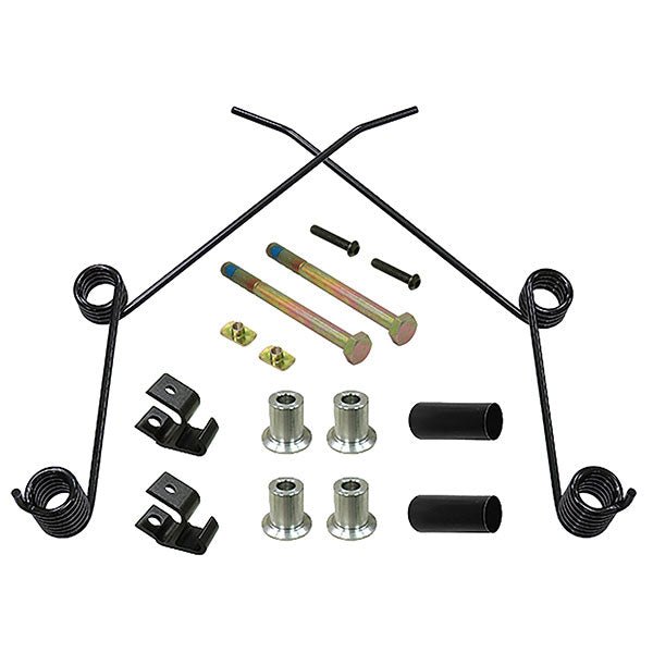 SPX ICE SCRATCHER (SM - 12355) - DRIVEN Canada's Powersports SM - 12355