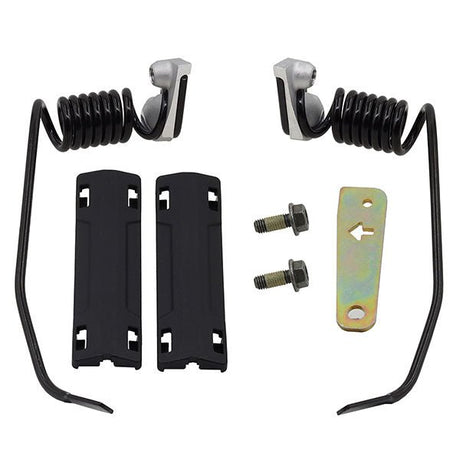 SPX ICE SCRATCHER (SM - 12730) - DRIVEN Canada's Powersports SM - 12730