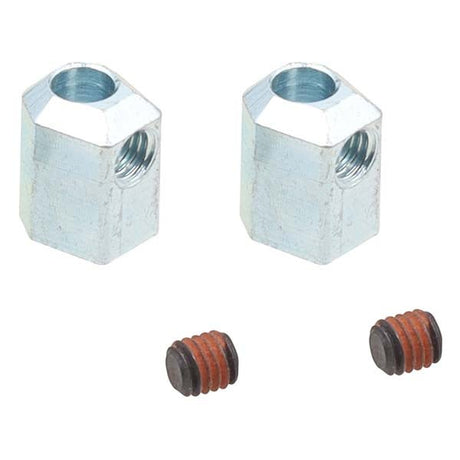 SPX ICE SCRATCHER TIPS (SM-12734F) - Driven Powersports