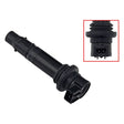 SPX IGNITION COIL (SM - 01123) - DRIVEN Canada's Powersports SM - 01123