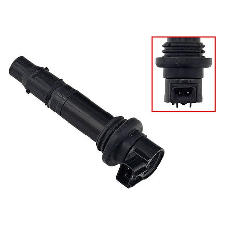 SPX IGNITION COIL (SM - 01123) - DRIVEN Canada's Powersports SM - 01123