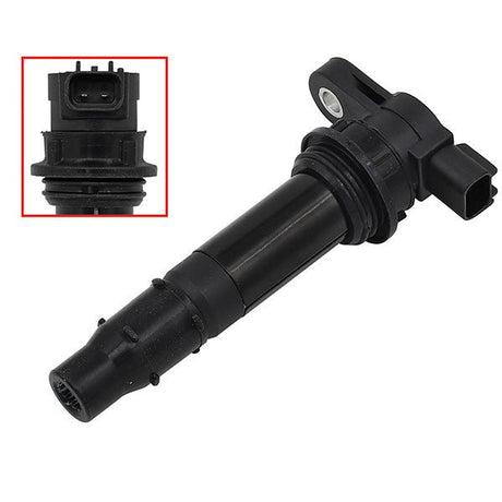 SPX IGNITION COIL (SM - 01124) - DRIVEN Canada's Powersports 682577026371SM - 01124