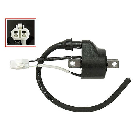 SPX IGNITION COIL (SM - 01176) - DRIVEN Canada's Powersports 682577026081SM - 01176