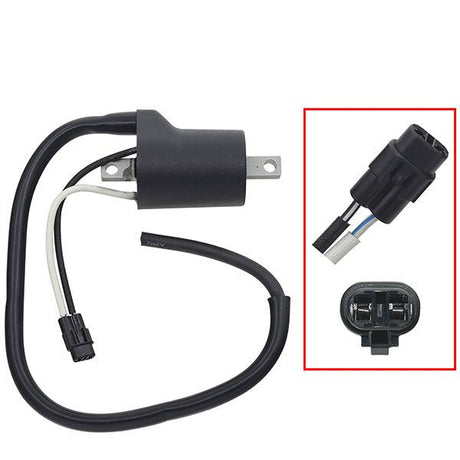 SPX IGNITION COIL (SM - 01180) - DRIVEN Canada's Powersports 682577026463SM - 01180