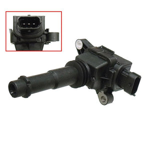 SPX IGNITION COIL (SM - 01182) - DRIVEN Canada's Powersports 682577026470SM - 01182