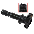 SPX IGNITION COIL (SM - 01187) - DRIVEN Canada's Powersports 682577026159SM - 01187