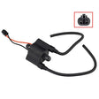 SPX IGNITION COIL (SM - 01194) - DRIVEN Canada's Powersports SM - 01194