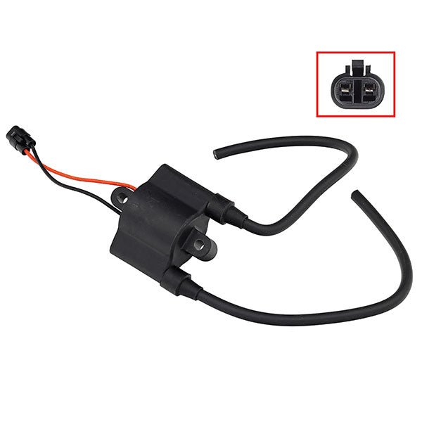SPX IGNITION COIL (SM - 01194) - DRIVEN Canada's Powersports SM - 01194