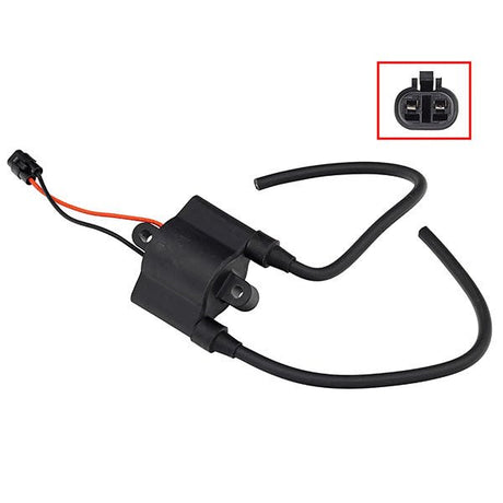 SPX IGNITION COIL (SM - 01194) - DRIVEN Canada's Powersports SM - 01194