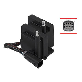SPX IGNITION COIL (SM - 01195) - DRIVEN Canada's Powersports SM - 01195